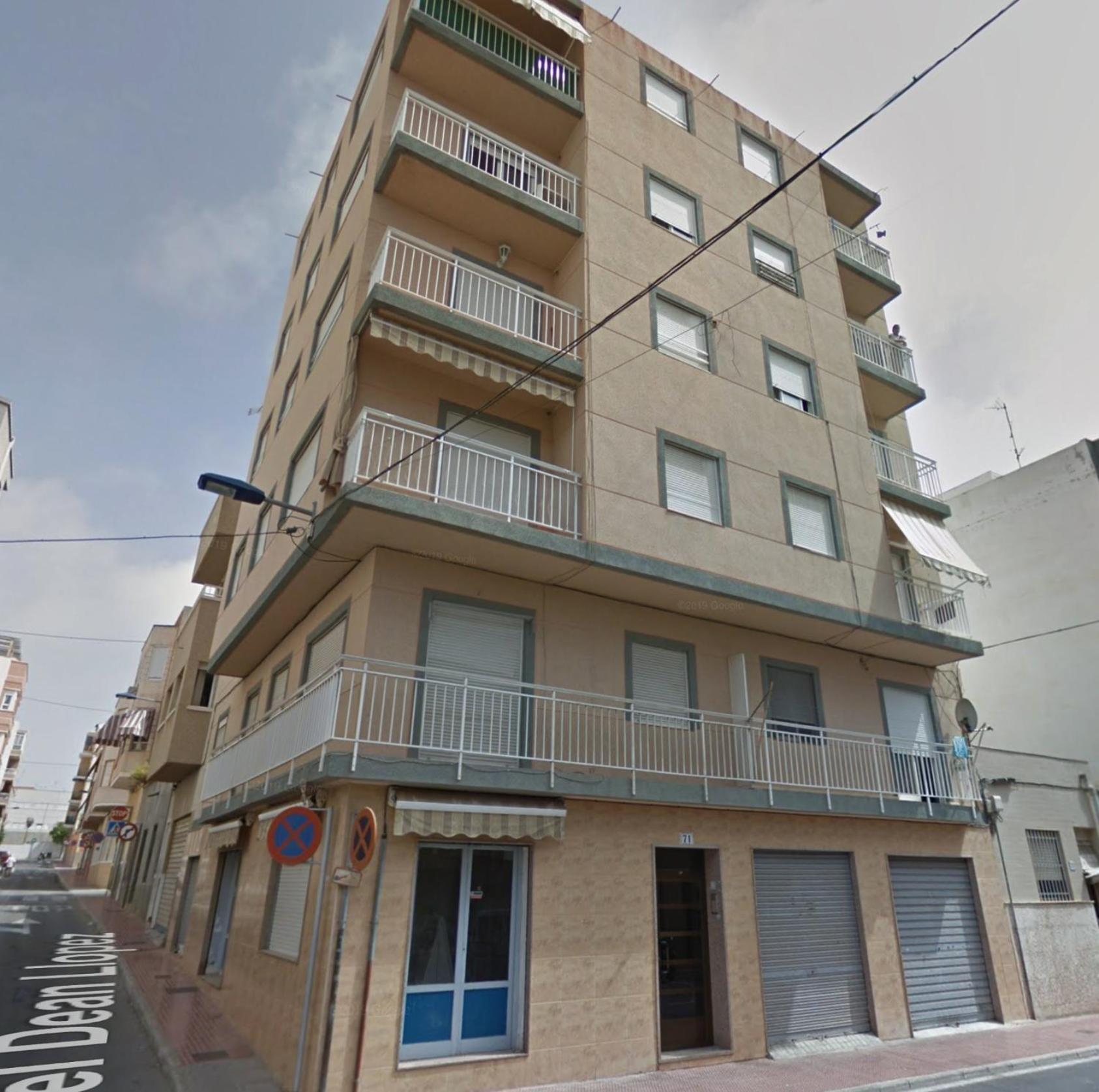 Sol Y Mar Apartments, A 200M De La Playa En El Centro Santa Pola Exteriér fotografie