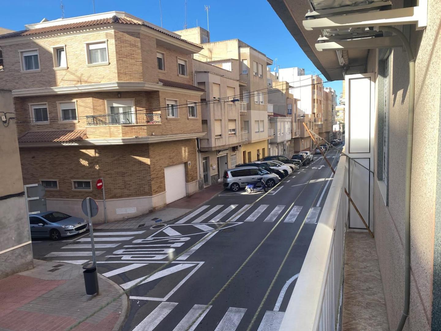 Sol Y Mar Apartments, A 200M De La Playa En El Centro Santa Pola Exteriér fotografie